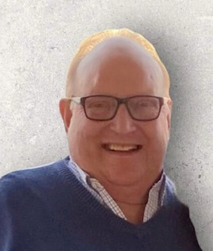 James Tillison Martin Jr.